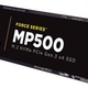 Corsair SSD 250GB MP500 Series 3000/2400 MB/s PCIe