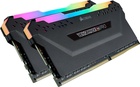 Corsair Vengeance RGB PRO, DDR4, 16 GB,3600MHz, CL18