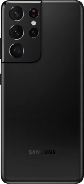 Samsung Galaxy S21 Ultra 5G 12/256GB Dual SIM Czarny (SM-G998BZKGEUE )