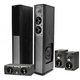 PIONEER VSX922K/BDP-150K/JAMO S-606