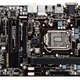 Gigabyte GA-H81M-HD3 S1150 H81 2DDR3 USB3/GLAN mATX