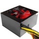 Tacens MARS GAMING MP 800W 85PLUS BOX