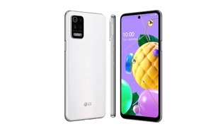 LG K52