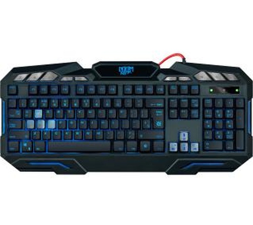 Defender Doom Keeper GK-100DL
