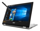 Acer Spin 1 11,6" Intel Celeron N3350 - 4GB RAM - 64GB - Win10