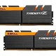 G.Skill TridentZ DDR4 2x16GB, 3200MHz, CL16 (F4-3200C16D-32GTZKO)