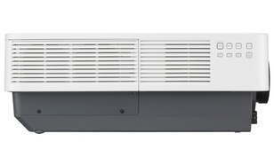 Sony 3LCD WUXGA (1920x1200) 7000lm, 2500:1, 20 kg