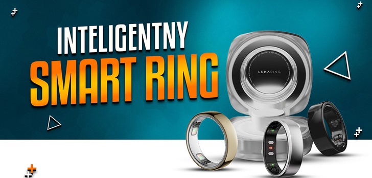Inteligentny Smart Ring Ranking | TOP 7