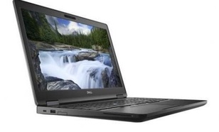 Dell Latitude 5590 (P3J18)