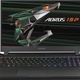 Gigabyte Aorus 15P (YD-74EE244SH)