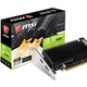 MSI GeForce GT 1030 2GHD4 LP OC 2GB DDR4 64bit HDMI+DP PCIe 3.0