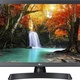 LG 28TL510S-PZ czarny LED 27.5" HD Ready webOS 3.5