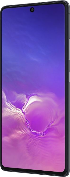 Samsung Galaxy S10 Lite 8/128GB Dual SIM Czarny (SM-G770FZKD)
