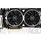 MSI GeForce GTX 1070 Ti ARMOR 8GB DDR5 256bit