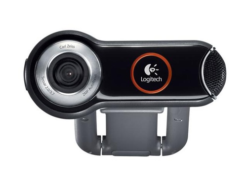 Logitech Webcam Pro 9000