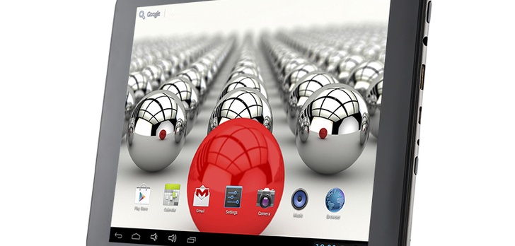 FreeTAB 8001 HD X2 –  kolejna ośmiocalówka w ofercie MODECOM z Androidem 4.2 Jelly Bean 