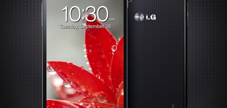 LG Swift G debiutuje na polskim rynku 