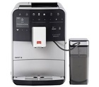 Melitta Caffeo Barista TS Smart F85/0-101 (srebrny)