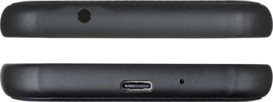 Samsung Galaxy Xcover 4S 3/32GB Czarny (GS-T-SAM-0954)