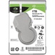 Seagate Barracuda Pro ST1000LM049 2,5" 1TB