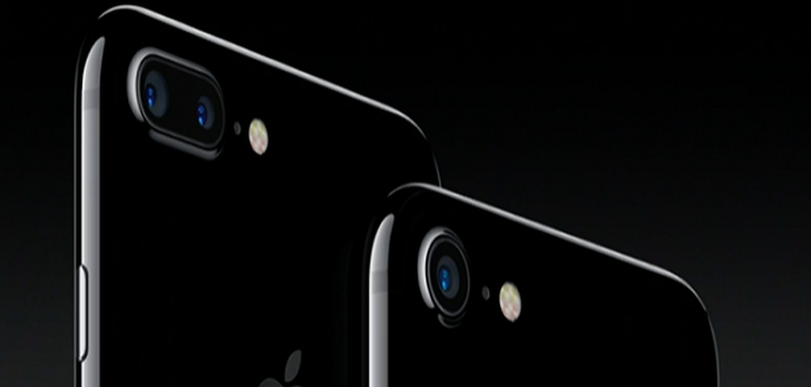 iPhone 6S VS iPhone 7 - Porównanie Gigantów!