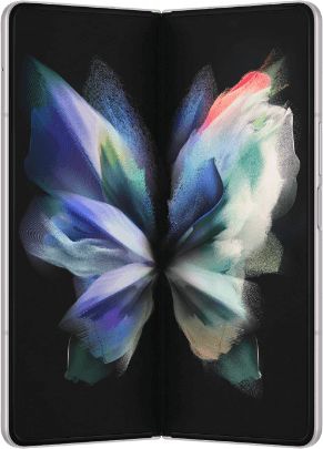 SAMSUNG Galaxy Z Fold 3 12/512GB 5G 7.6