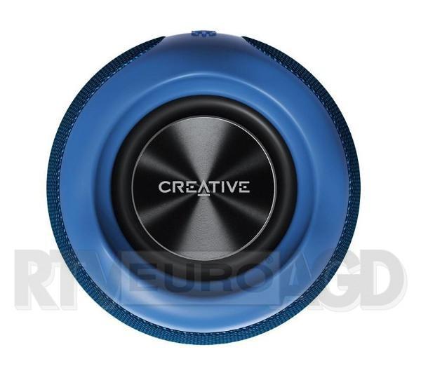 Creative MUVO Play (niebieski) Creative MUVO Play (niebieski)