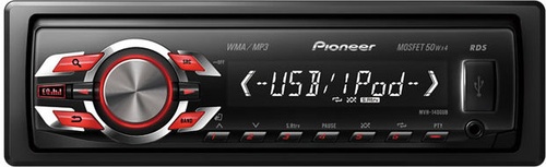 Pioneer MVH-1400UB
