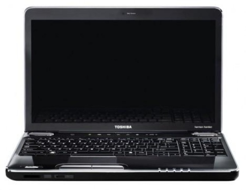 Toshiba Satellite A500-1FQ W7HP