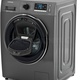 SAMSUNG WW80K6414QX/EO Add Wash