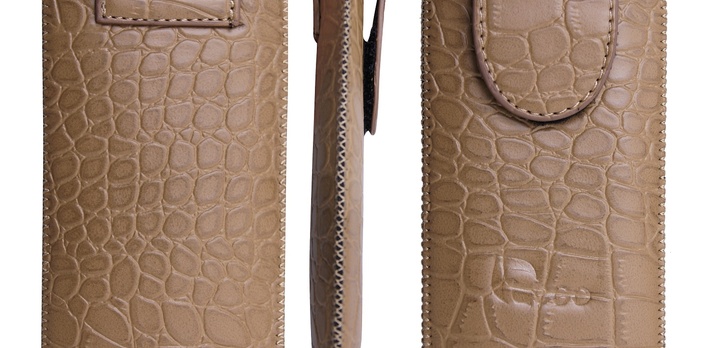 Etui EGO Aligator – biznesowa elegancja