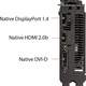 Asus GeForce GTX 1650 Dual OC, 4GB GDDR5 (DUAL-GTX1650-O4G)