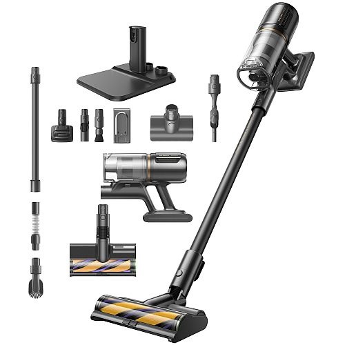 wielozadaniowy odkurzacz pionowy bezprzewodowy Dreame Z30 Ultra