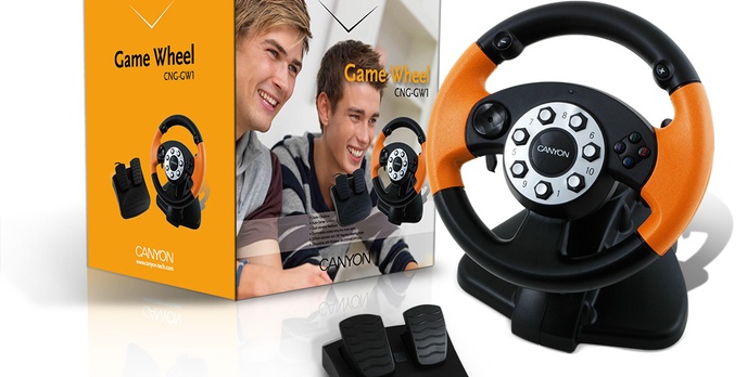 Gadżety dla graczy czyli trendy na rynku akcesoriów