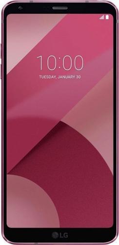 LG LG G6 H870 32GB Różowy