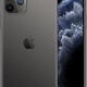 Apple iPhone 11 Pro Max 4/256GB Dual SIM Szary (MWHJ2PM/A)