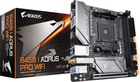Gigabyte B450 I AORUS PRO WIFI
