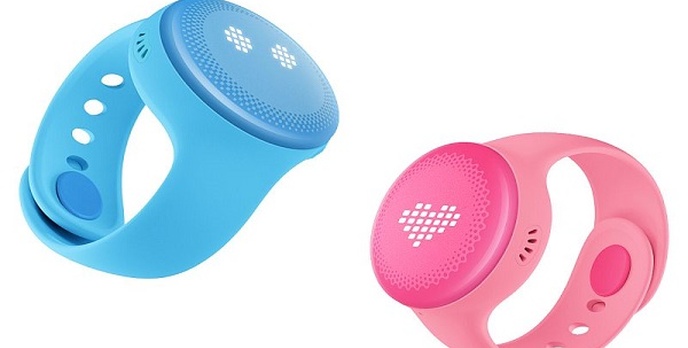 Xiaomi Mi Bunny - Tani Smartwatch dla Dziecka