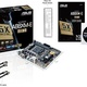 Płyta główna Asus A88XM-E/USB3.1, A88X, DDR3, SATA3, HDMI, DVI, D-Sub, mATX (90MB0R30-M0EAY0)
