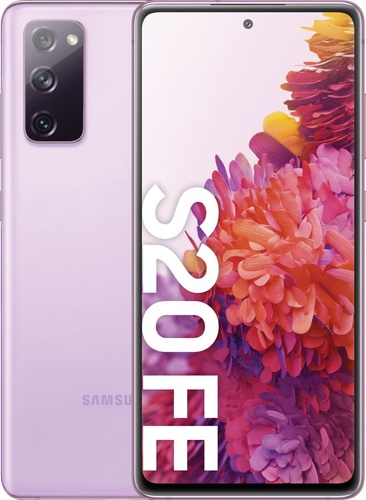 Samsung Galaxy S20 FE 5G 128GB Dual SIM Fioletowy (SM-G781BLV)