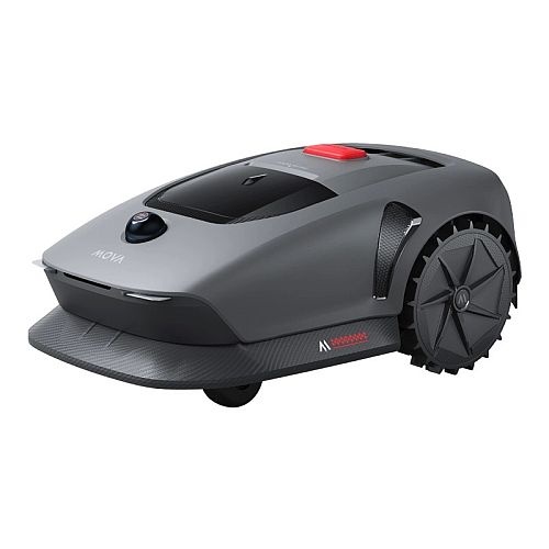 bezprzewodowy robot koszący Mova 600