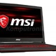 MSI GL73 8SD-265XPL