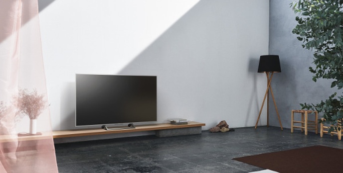 Nowa Seria Telewizorów Sony XE70 Zmierza Do Europy