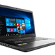 Asus GL703VD i7-7700HQ 8GB 240SSD GTX1050-4GB W10