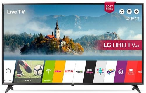 LG 43UJ630V