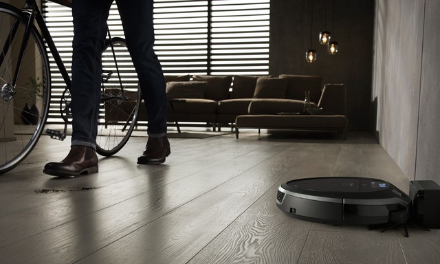 Współpraca LG z Miele - Lepsze odkurzacze automatyczne?