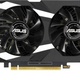 Asus GeForce GTX 1650 Dual OC, 4GB GDDR5 (DUAL-GTX1650-O4G)