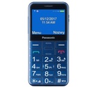 Panasonic KX-TU150 (niebieski)