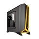 Corsair Carbide Series SPEC-ALPHA (czarno-żółty)