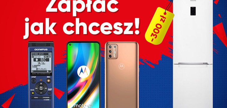 Lodówki 300 złotych taniej - Skorzystaj z pogody na promocje!